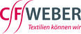Logo C.F. WEBER GmbH