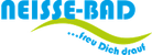 Logo von NEISSE-BAD Görlitz