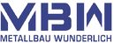 Logo Metallbau Wunderlich