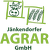 Logo Jänkendorfer Agrar GmbH
