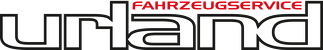 Logo Fahrzeugservice Urland GbR