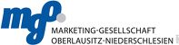 Logo Marketing-Gesellschaft Oberlausitz-Niederschlesien mbH