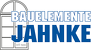 Logo Bauelemente Jahnke GmbH