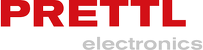 Logo PRETTL Electronics GmbH