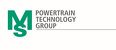 Logo MS PowerTec GmbH