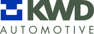 Logo Karosseriewerke Dresden GmbH