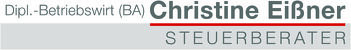 Logo Christine Eißner, Steuerberater, Löbau