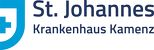 Logo St. Johannes Krankenhaus