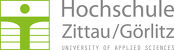 Logo Hochschule Zittau/Görlitz