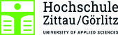 Logo von Hochschule Zittau/Görlitz