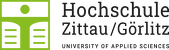 Logo von Hochschule Zittau/Görlitz