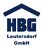 Logo HBG Leutersdorf GmbH // Wasser * Wärme * Licht