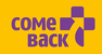 Logo come back e. V.