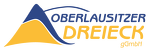 Logo von Oberlausitzer Dreieck gGmbH