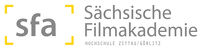 Logo Sächsische Filmakademie