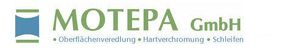 Logo Motepa GmbH
