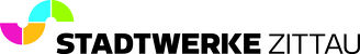 Logo Stadtwerke Zittau GmbH