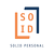 Logo Solid Personalservice GmbH