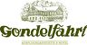 Logo Ausflugsgaststätte & Hotel Gondelfahrt GmbH