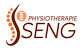 Logo Physiotherapie Seng