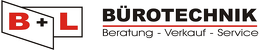 Logo B+L Bürotechnik Ch. Büchner e.K.