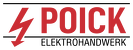Logo Elektro-Poick GmbH