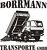 Logo Borrmann Transporte GmbH