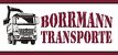 Logo Borrmann Transporte GmbH