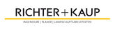Logo von Richter+Kaup