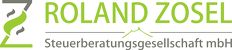 Logo Roland Zosel Steuerberatungsgesellschaft mbH