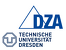 Logo DZA - Deutsches Zentrum für Astrophysik
