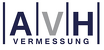 Logo AVH-Vermessung GbR