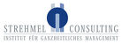 Logo Strehmel Consulting Institut GmbH