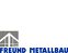 Logo Freund Metallbau GmbH