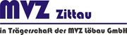 Logo Medizinisches Versorgungszentrum Zittau in Trägerschaft der MVZ Löbau GmbH