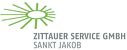 Logo Zittauer Service GmbH "Sankt Jakob"