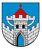 Logo Stadt Bernstadt a.d. Eigen