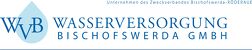 Logo Wasserversorgung Bischofswerda GmbH