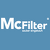Logo McFilter - Alexander Patzig