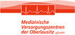 Logo von Medizinische Versorgungszentren der Oberlausitz gGmbH