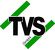 Logo TVS GmbH