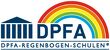 Logo von DPFA-Regenbogen Grundschule
