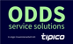 Logo ODDS Service Solutions GmbH