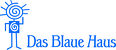 Logo von Das Blaue Haus