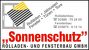 Logo Sonnenschutz Rolladen- und Fensterbau GmbH