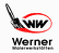 Logo von Malerwerkstätten Werner GmbH