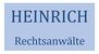 Logo Heinrich Rechtsanwälte