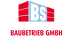 Logo Siegfried Schur Baubetrieb GmbH