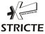 Logo STRICTE-de