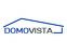 Logo DOMOVISTA Immobilien UG (haftungsbeschränkt)